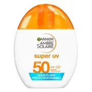 Garnier Ambre Solaire Super UV SPF 50 40 ml