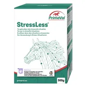 PrimeVal StressLess Paard Poeder 500 gr