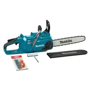 Makita UC015GZ Accu Kettingzaag 35cm XGT 40V Max Basic Body