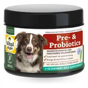 Vitalstyle Hond Pre & Probiotics 200 gr