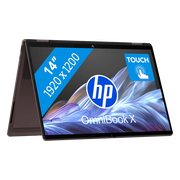 HP OmniBook X Flip NG AI PC 14-kc0971ndx