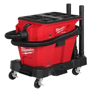 Milwaukee M18 FUEL™ FVC23L-0 NEXUS Accu nat- en droogstofzuiger L-klasse 23L 18V Basic Body - 4933500141