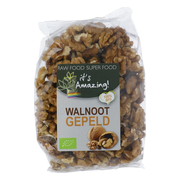 Its Amazing Walnoten Gepeld Biologisch 300GR