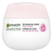 Garnier SkinActive Rozenwater Botanische Dagcrème 50 ml