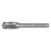 Makita B-52766 HM-frees cil. met ronde kop v. alu