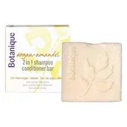 Botanique Argan & Amandel 2in1 Shampoo Bar 100GR