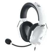 Razer Blackshark V2 X - Gaming Headset - 7.1 Surround - PS4/PC/Xbox One/Nintendo Switch/Mobiel - Wit