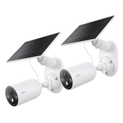 TP-Link Tapo C425 Solar Kit Duo Pack