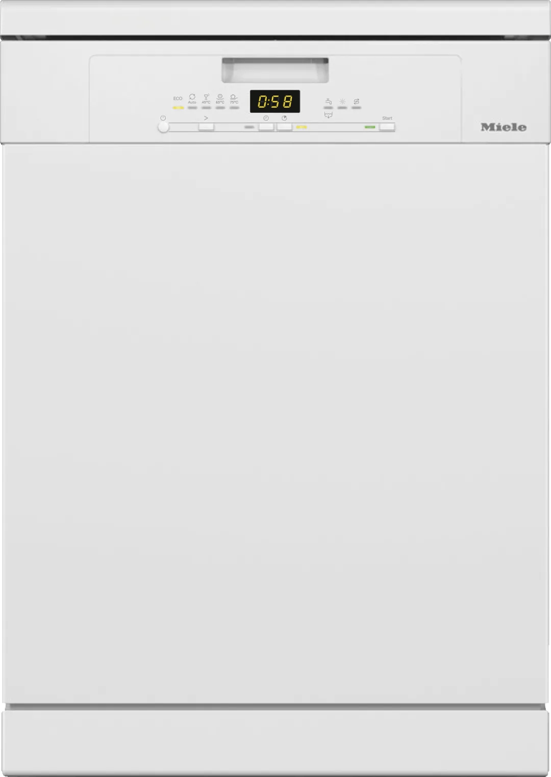 Miele G 5632 SC BRWS