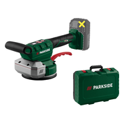 PARKSIDE Accu-tegeltriller 20 V, zonder accu en lader