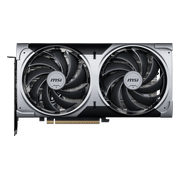 MSI GeForce RTX 5070 VENTUS 2X OC 12GB