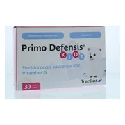 Trenker Primo Defensis Kids 30ST