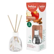 Bolsius Geurstokjes Appel & Kaneel 60 ml