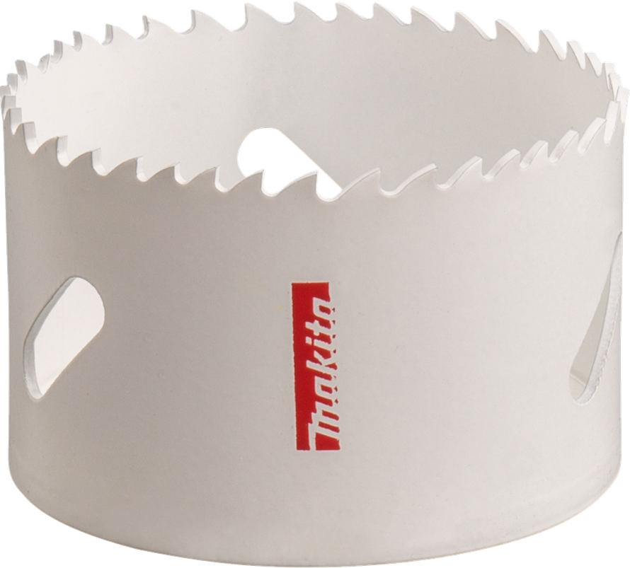 Makita P-35047 Gatzaag 68mm bi-metaal wit