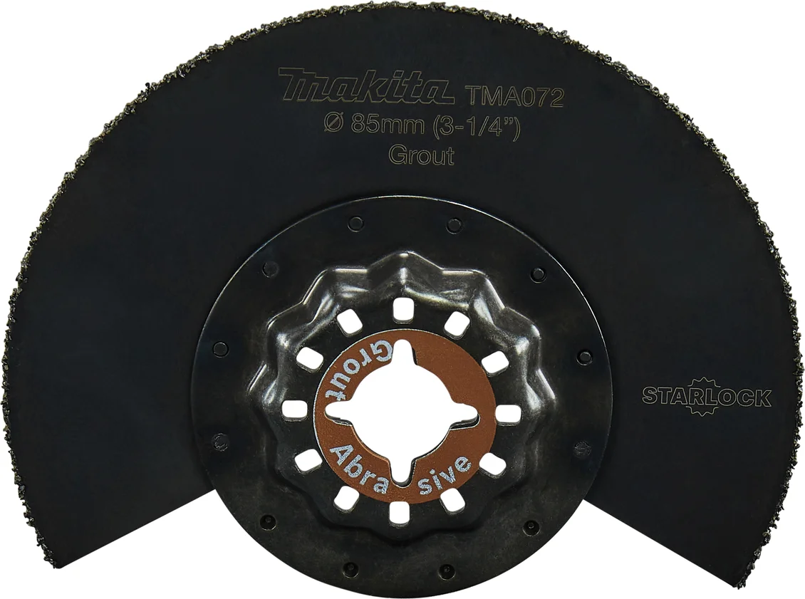 Makita B-65056 TMA072 Invalfrees HM/TC 85mm K40