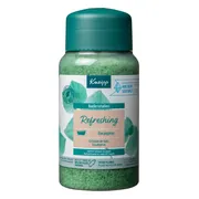 6x Kneipp Badkristallen Refreshing 600 gr