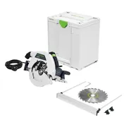 Festool HK 85 EB-Plus Handcirkelzaag in Systainer - 576147