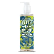 Faith In Nature Seaweed & Citrus Hand Wash 400ML