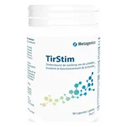 Metagenics TirStim Capsules 90CP
