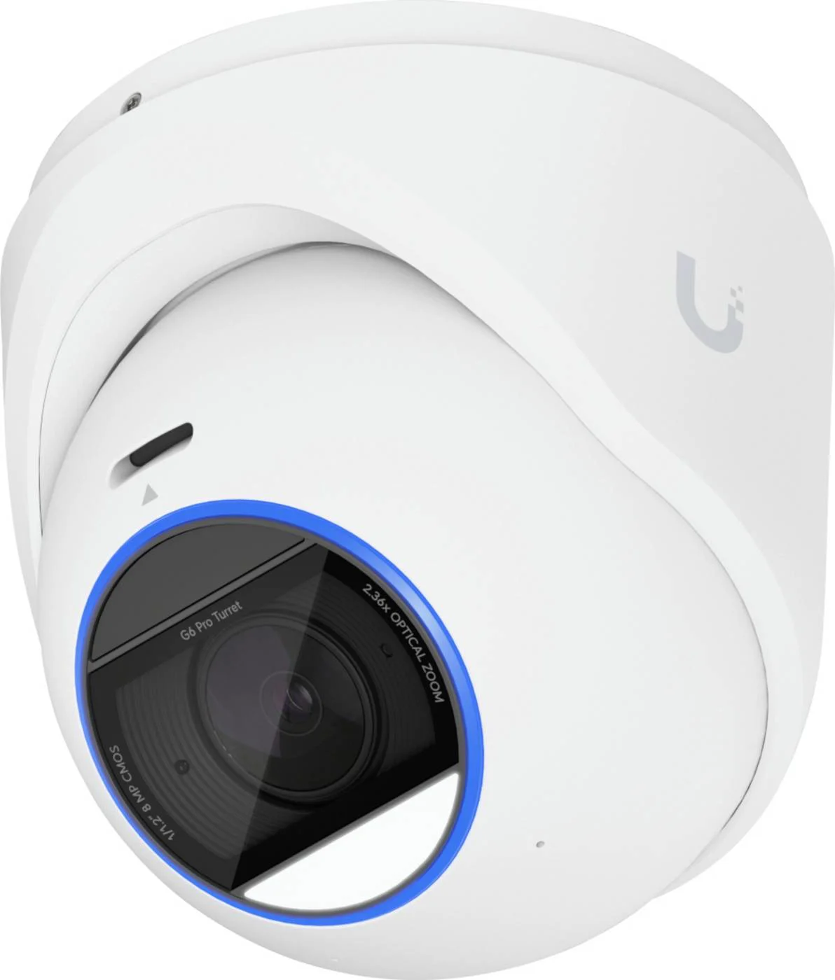 Ubiquiti G6 Pro Turret