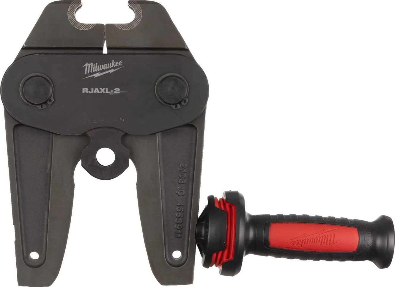 Milwaukee RJAXL-2 Ring Bek Adapter voor M18 BLHPTXL - 4932479452