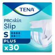 TENA ProSkin Slip Plus Maat S 30ST