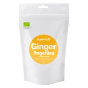 Superfruit Gember Poeder 100GR