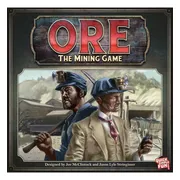 Ore The Mining Game