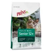 Prins VitalCare Senior 12+ Kattenvoer 1,5 kg