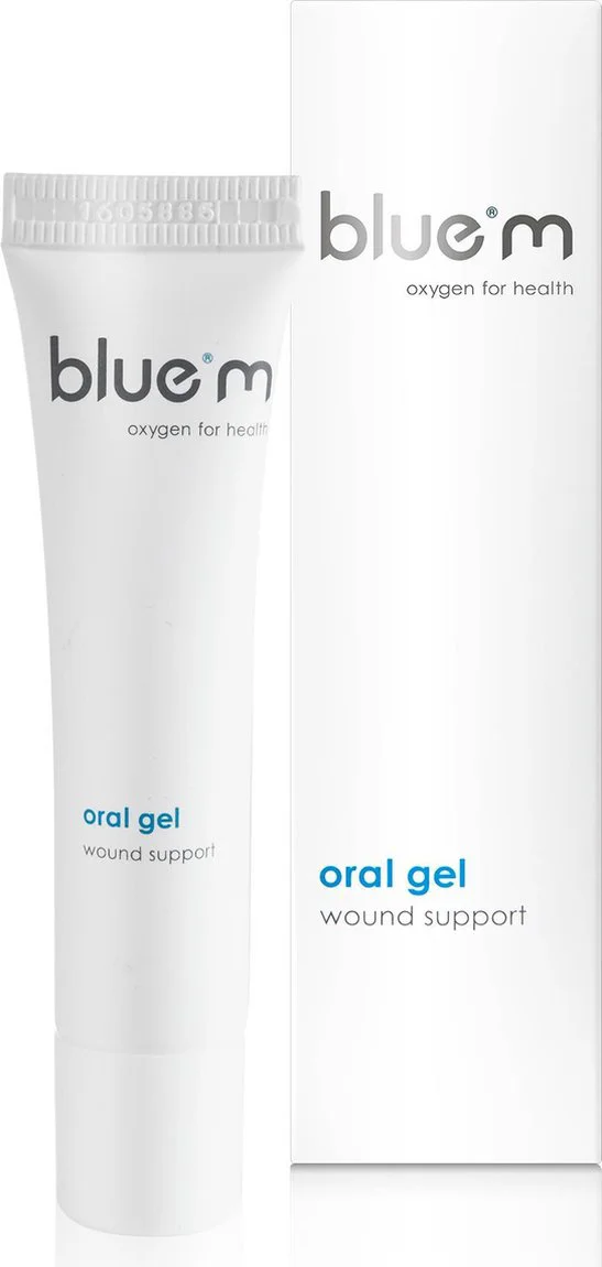 Bluem Oral Gel 15ML