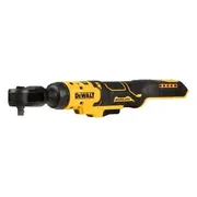 DeWALT DCF513N Accu haakse ratelsleutel 3/8" borgpin 18V XR Basic Body