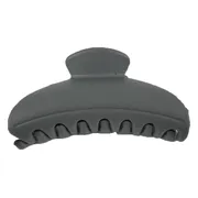 Hair Mode Haarklem Grijs 8.8cm