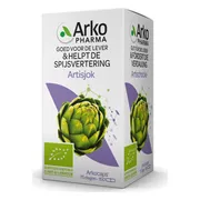 Arkocaps Artisjok Capsules 150CP