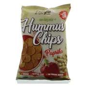 Trafo Hummus Chips Paprika 75GR