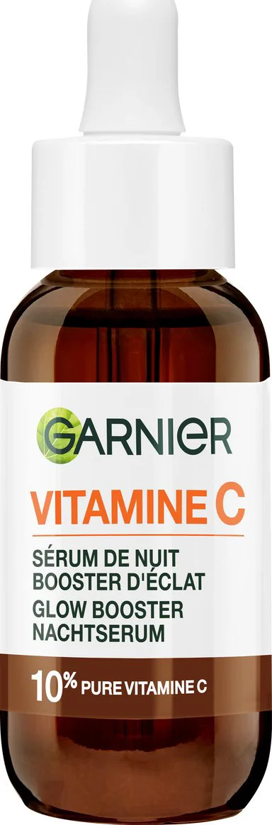 Garnier SkinActive Pure Vitamine C Nachtserum 30 ml