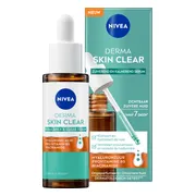 NIVEA Serum Derma Skin Clear 30 ml