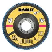 DeWALT DT3310 Lamellenschijf 125mm K80