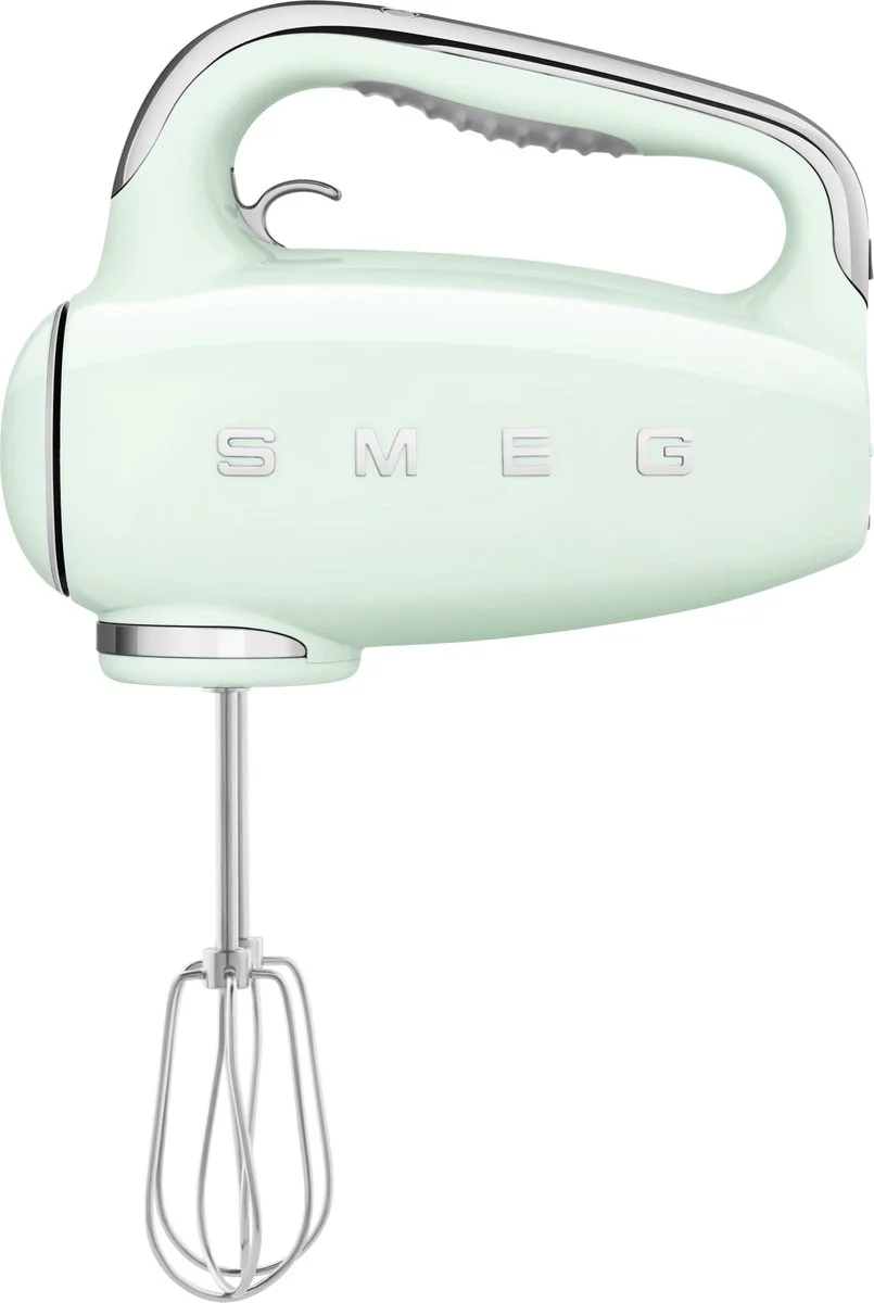 SMEG HMF01PGEU Watergroen