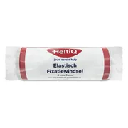 HeltiQ Elastisch Fixatiewindsel 4m x 8cm