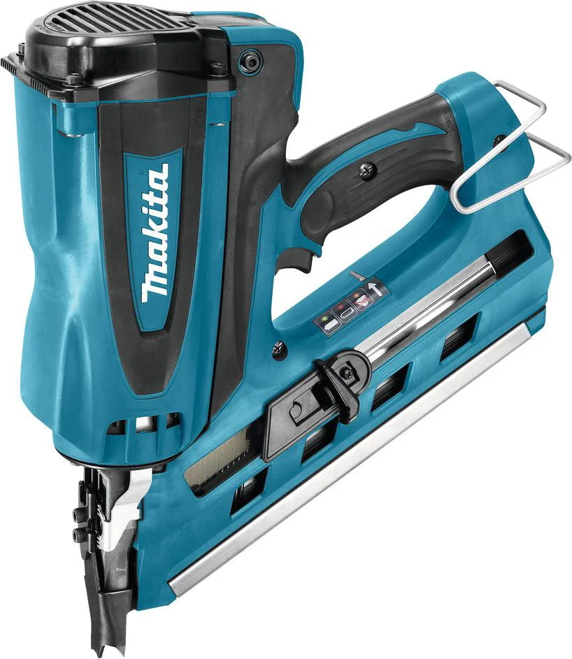 Makita GN900SE Gas constructie tacker 7,2V