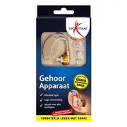 Lucovitaal Gehoor Apparaat CE