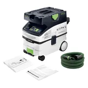 Festool CTM MIDI I AC Stofzuiger CLEANTEC - 578552