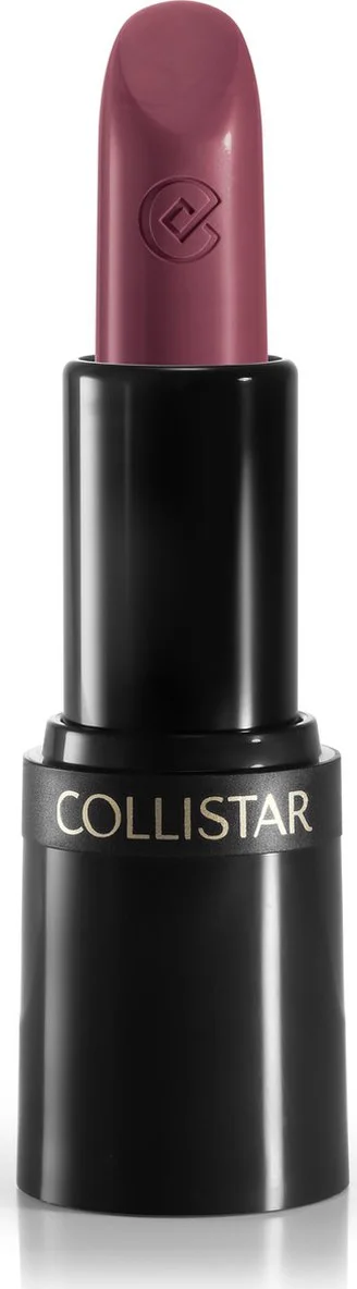 Collistar Rossetto Puro Lipstick 114 Warm Mauve 3,5 ml