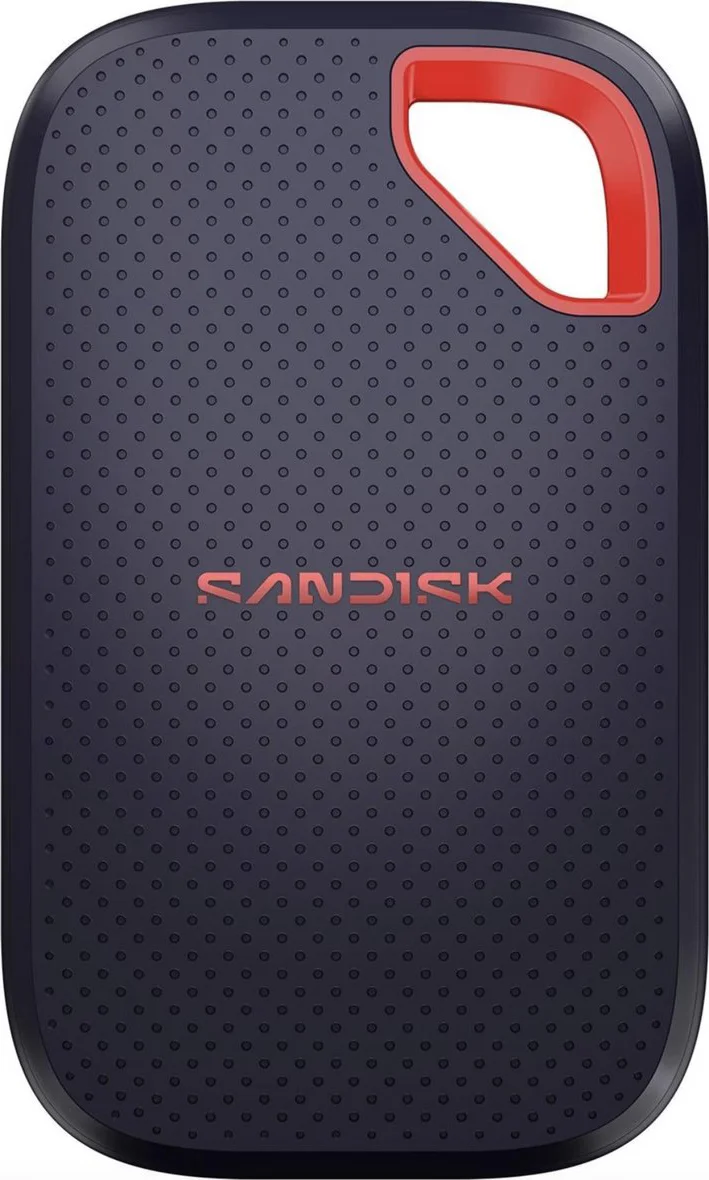 SANDISK Extreme Portable SSD V3 2TB