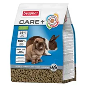4x Beaphar Care+ Konijn Senior 1,5 kg