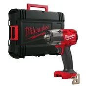 Milwaukee M18 FUEL™ FMTIW2F12-0X Accu slagmoersleutel 745Nm 1/2" frictiering 18V Basic Body in HD Box - 4933478449