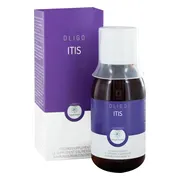 RP Vitamino Analytic Oligoplant Itis Combinatie 120ML