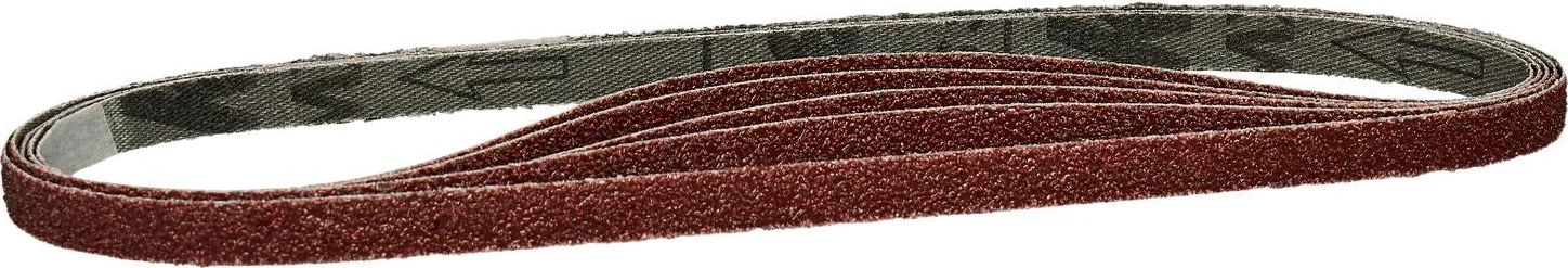 Makita P-43256 Schuurband 9x533mm A40 VE=5