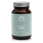 Mattisson HealthStyle Probisson Skin Capsules 60CP