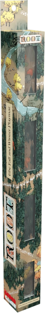 Root: Playmat Fall / Winter